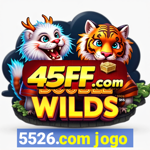 5526.com jogo